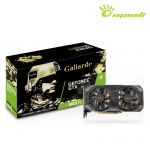 Manli GeForce GTX 1660 Ti Gallardo D6 6GB
