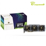 Manli GeForce RTX 3080 Gallardo D6X 10GB