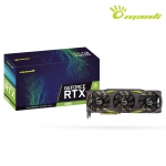 Manli GeForce RTX 3080 Rush D6X 10GB