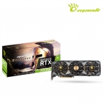 Manli GeForce® RTX 2070 Super™ Gallardo