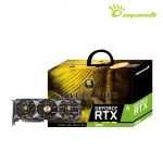MANLI GeForce RTX 2080 Gallardo D6 8GB