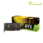 MANLI GeForce RTX 2060 Gallardo D6 6GB